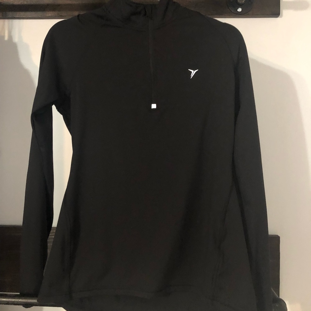 Pullover